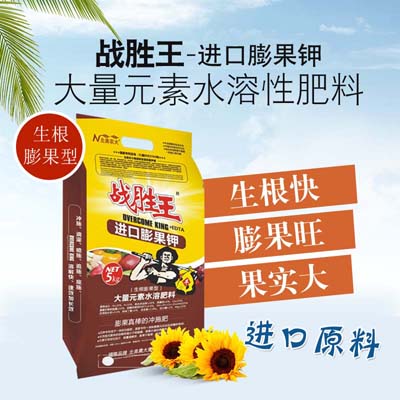 甘蔗怎么施肥可高產(chǎn)？水溶肥怎么用？